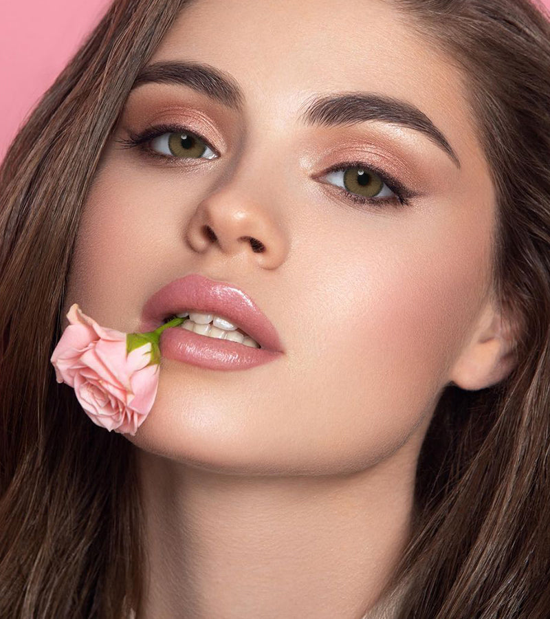 Veni Cortado Colored Contact Lens – VC-27