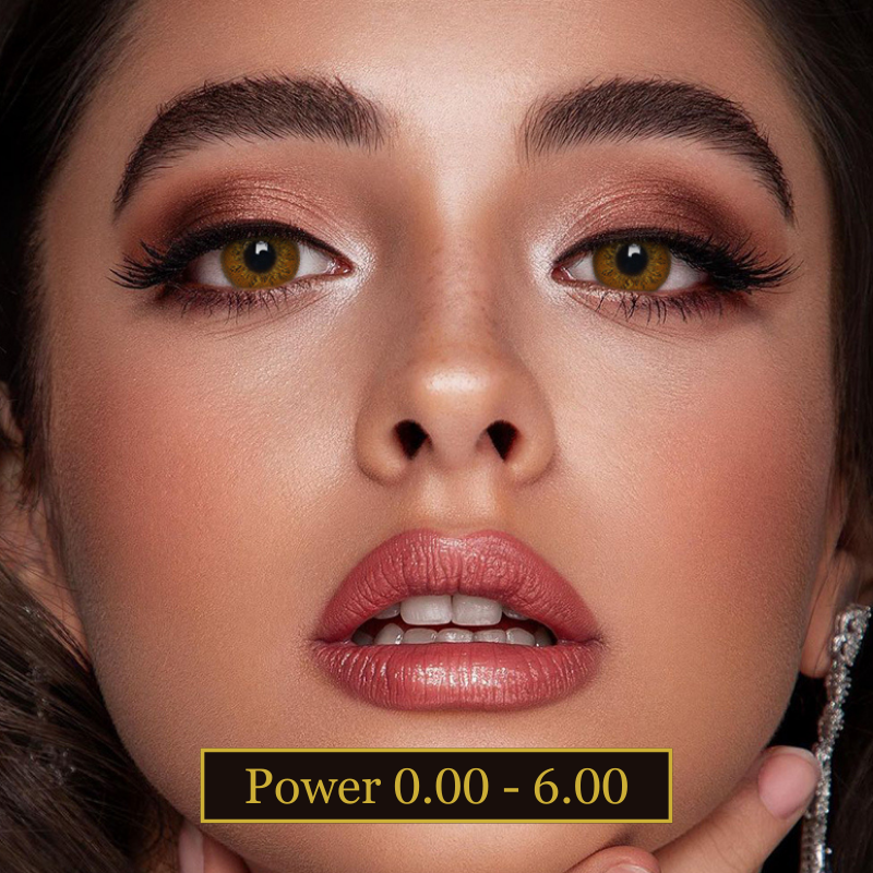 Veni Russain Brown VC-03