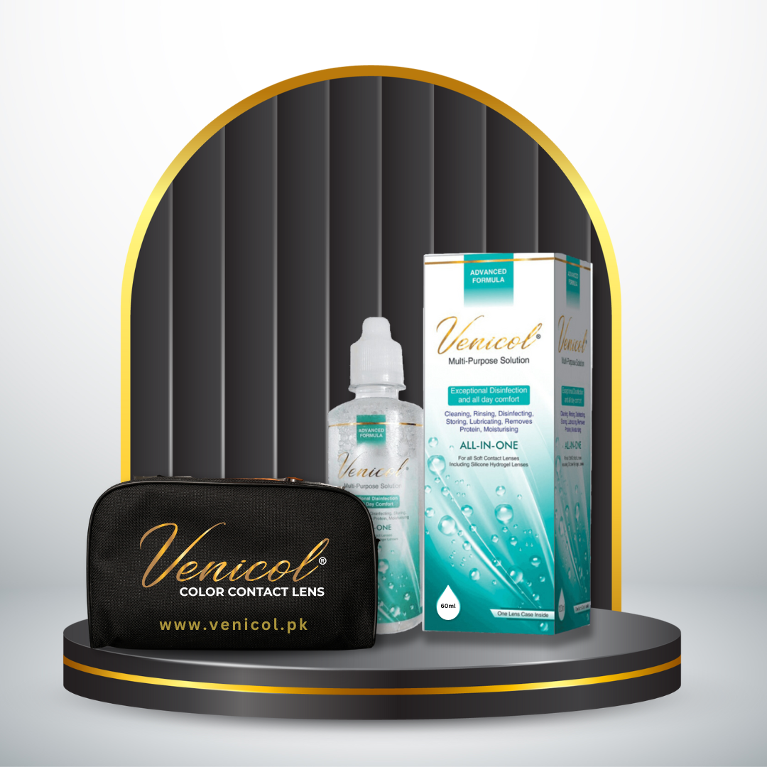 aim global glutathione White light sublingual Travel Kit Venicol Color
