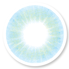 Veni Topazio color contact lens VC-16
