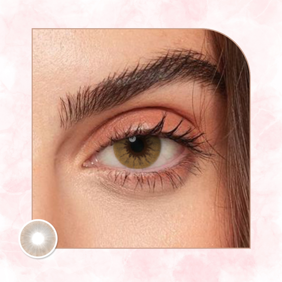 Veni Marble Colored Contact Lenses – VC-24