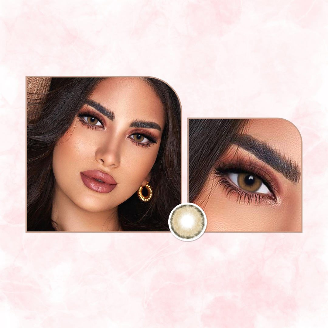 Veni Bassia Brown VC-01