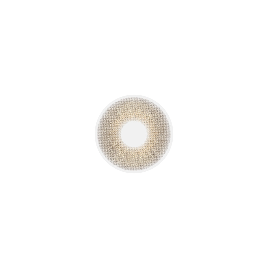 Veni Fantasy Brown Color Contact Lenses