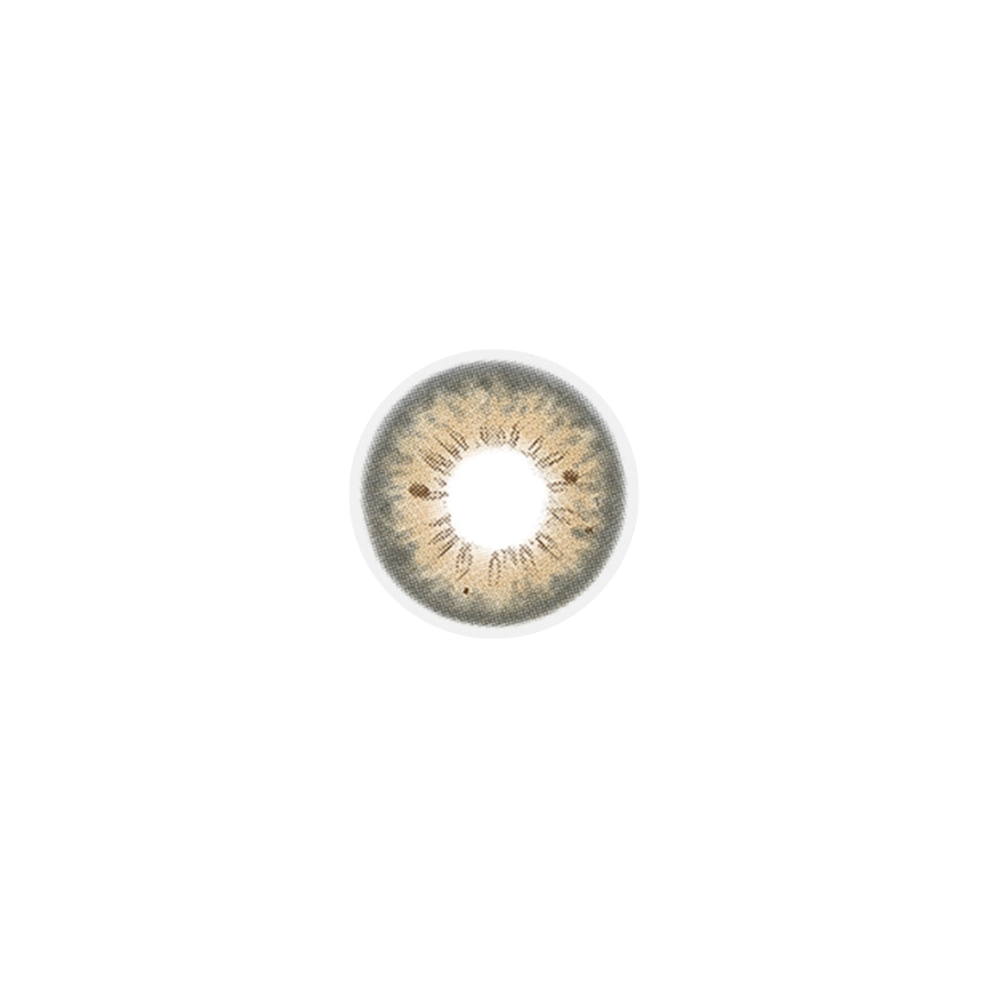 Veni Romona Brown Color Contact Lenses