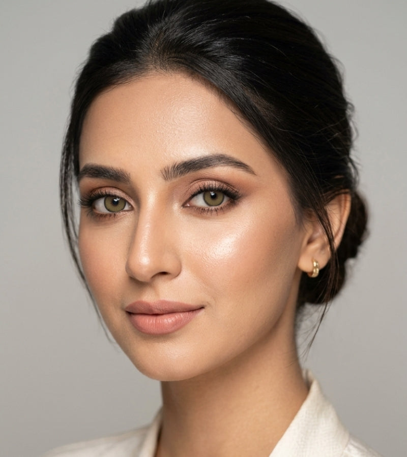 Venicol Gold Series Contact Lenses