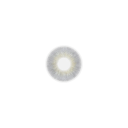 Veni Fantasy Gray Color Contact Lenses