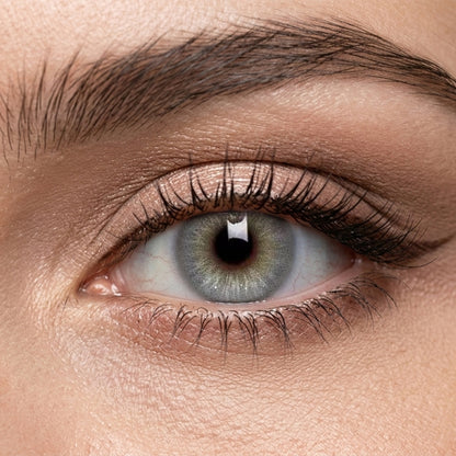 Veni Fantasy Gray Color Contact Lenses