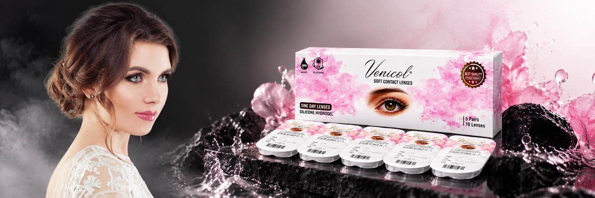 One Day Lenses