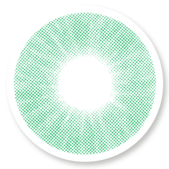 Veni Verde color contact lens VC-20
