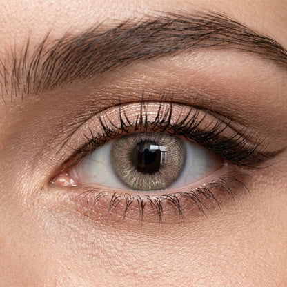 Veni Fantasy Brown Color Contact Lenses