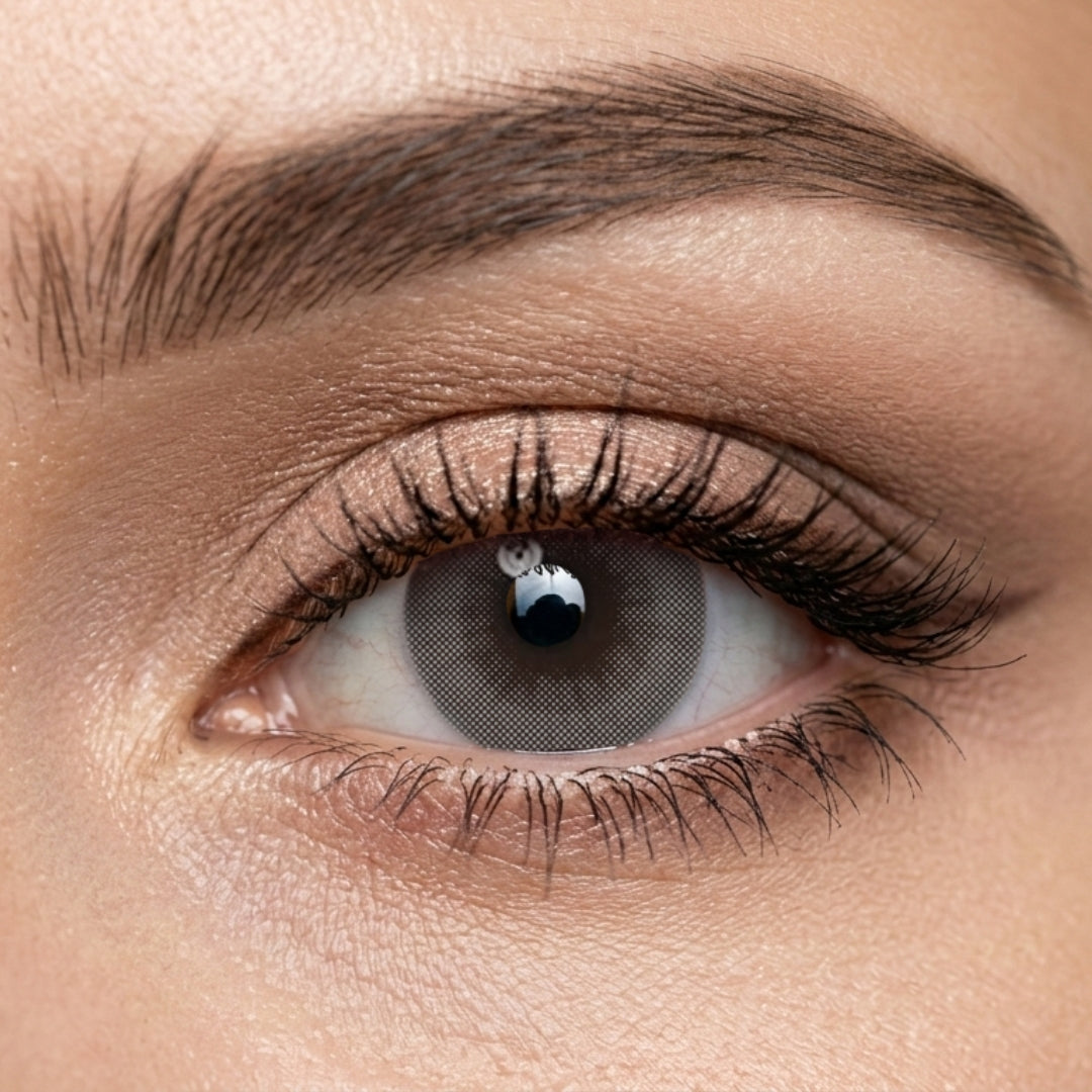 Veni Cristal color contact lens VC-18