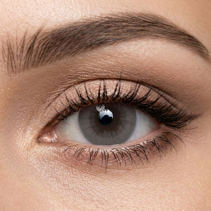 Veni Cristal color contact lens VC-18