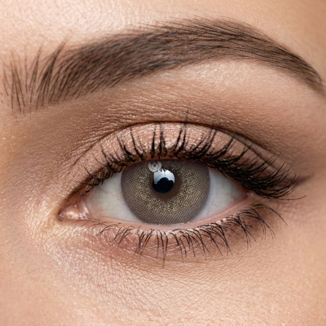 Veni Malakite Colored Contact Lens – VC-22