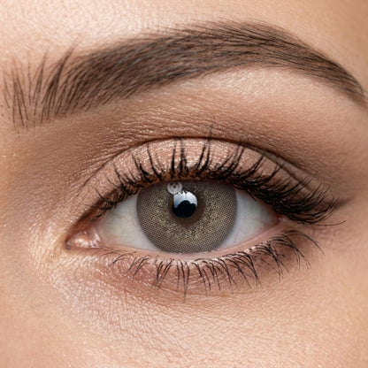 Veni Malakite Colored Contact Lens – VC-22
