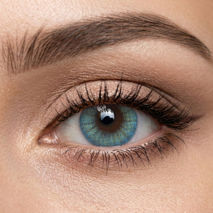 Veni Topazio color contact lens VC-16