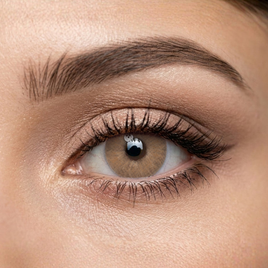 Veni Tea Colored Contact Lens – VC-26